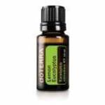 doTERRA Lemon Eucalyptus / Vietnámi eukaliptusz 15ml fotó