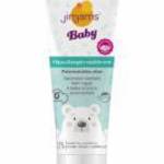 JimJams Baby Hipoallergén popsikrém, védőkrém 100ml - Alveola Kft. fotó