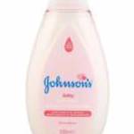 Johnson's baby fürdető lágy krémtusfürdő - 500 ml - Johnson & Johnson Kft. fotó