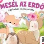 Mesél az erdő 2+ - Szalay Könyvek fotó