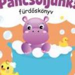 Pancsoljunk! - fürdőskönyv - Szalay Könyvek fotó