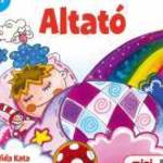 Altató 2+ - Szalay Könyvek fotó