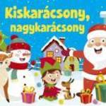 Kiskarácsony, nagykarácsony - Szalay Könyvek fotó