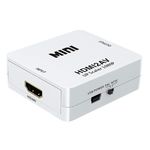 HDMI - RCA átalakító fotó