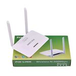 PIX-Link router fotó