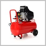 Fischer Kraft 50L légkompresszor 2.3HP 2024 fotó