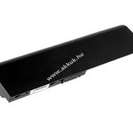 Helyettesítő akku HP TouchSmart tm2-2000 5200mAh fotó