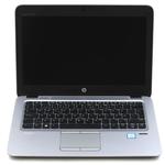 HP Elitebook 820 G4 felújított laptop garanciával i5-8GB-256SSD-FHD fotó