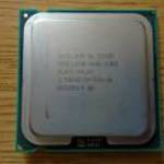 Intel Pentium processzor 2, 5GHZ fotó