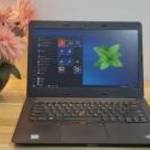 XXL választék XS árak: Lenovo ThinkPad E470 -Menta ajánlat fotó