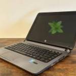 Laptop olcsón: HP ProBook 430 G2 -Menta fotó