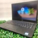 Felújított laptop: DELL Latitude 7290 -Menta fotó