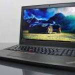 Ma csak 15.6osok: Lenovo ThinkPad T550 fotó