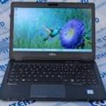 Olcsó laptop: Fujitsu LifeBook u729 (Win11) -6.12 fotó