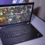 Vásárolj okosan: Lenovo ThinkPad P50 -6.12 fotó