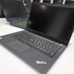 Felújított notebook: Lenovo ThinkPad T480s /i7+magyar/ -Menta ajánlat fotó