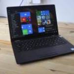 Felújított laptop: Dell Latitude 5300 (ez is magyar) -Menta ajánlat fotó