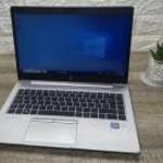 ÓRIÁS törpe áron: HP EliteBook 840 G6 (8th i7) fotó