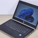 Használt laptop: HP ProBook 430 G5 -MentaLaptop.hu fotó