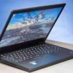 Több mint félezerből: Lenovo ThinkPad T470S -érintős- -Menta fotó