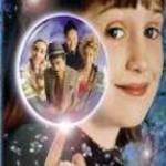 Matilda, a kiskorú boszorkány- szinkronizált változat (1996)-eredeti dvd-bontatlan! fotó