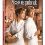 Ízlések és pofonok (2007)-eredeti dvd-bontatlan! fotó