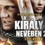 A király nevében 2.- Két világ (2011)-eredeti dvd-bontatlan! fotó