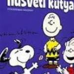 Snoopy és a húsvéti kutya (1974)-eredeti dvd-bontatlan! fotó