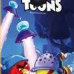 Angry Birds Toons 3. évad 2. rész (2016)-eredeti dvd-bontatlan! fotó