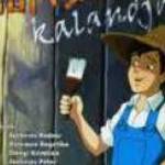 Tom Sawyer kalandjai (1998)-eredeti dvd-bontatlan! fotó