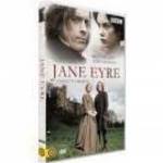 Jane Eyre (2006)-eredeti dvd-bontatlan! fotó