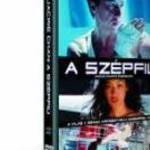 Jackie Chan- A szépfiú (1999)-eredeti dvd-bontatlan! fotó