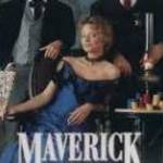 Maverick- Halálos póker- szinkronizált változat (1994)-eredeti dvd-bontatlan! fotó