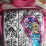 Cife Color Me Mine Disney Rózsaszín Táska 23x23cm (HK14007807015) szép állapotú fotó