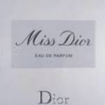 Dior parfüm 100 ml fotó