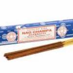 Satya Nag Champa füstölőpálca fotó