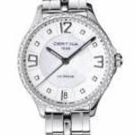 Certina DS Dream Lady Diamonds C021.210.61.116.00 Női karóra fotó