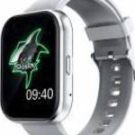 Smartwatch Black Shark BS-GT Neo ezüst fotó