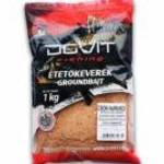 Dovit Etetőkeverék - csoki-narancs 1kg fotó