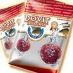 Dovit Ananászos Etetőkeverék 1kg fotó