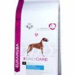 Eukanuba Daily Care Sensitive Joints kutyatáp 12kg fotó