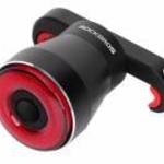 Rockbros TL907Q50 Bicycle Light fotó