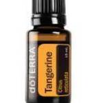 DOTERRA - Mandarin ILLÓOLAJ 15ML - doTERRA fotó