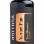 doTERRA Yarrow|Pom Testmegújító Szérum 100ml fotó