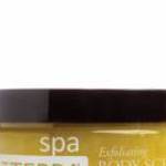 doTERRA Exfoliating Body Scrub/ Hámlasztó testradír 226g fotó