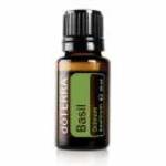 doTERRA - Bazsalikom ILLÓOLAJ 15ML fotó