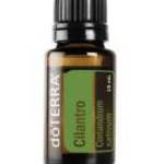 DOTERRA -Korianderzöld ILLÓOLAJ 15ML - doTERRA fotó