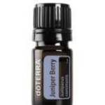 DOTERRA -Borókabogyó ILLÓOLAJ 5ML - doTERRA fotó