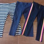 Kislány leggings 2-3év fotó