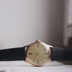 Glashütte az 50-es évekből NMA! fotó